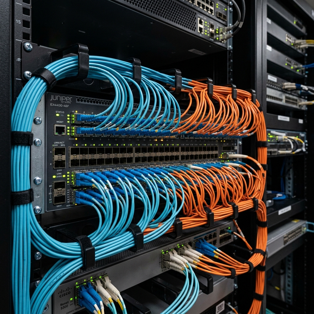 Network Routing
