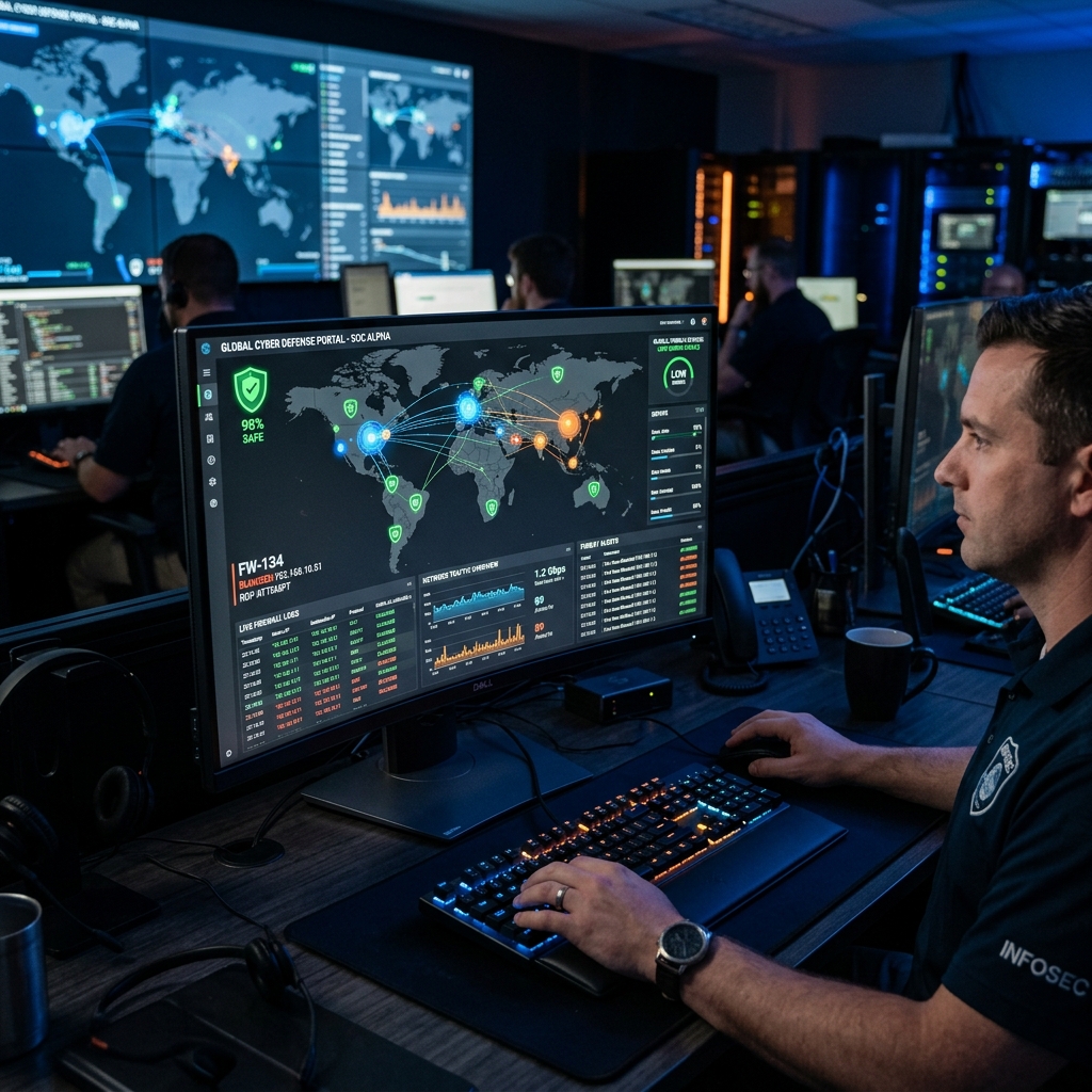Cyber Security